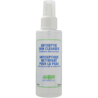 Antiseptique pour la peau, Liquide, Antiseptique Superchem Industries