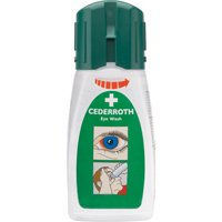 Solution ophtalmique Cederroth, Bouteille Plein, 235 ml Superchem Industries