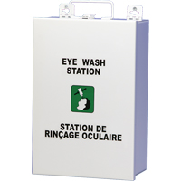 Eyewash Station and Solution Superchem Industries
