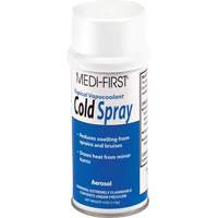 Medi-First Cold Spray, Liquid Superchem Industries