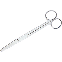 Surgical Scissors Superchem Industries