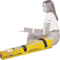Multipurpose Speedsplint - Femoral Traction Kits Superchem Industries
