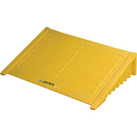 EcoPolyBlend Spill Control Ramp Superchem Industries