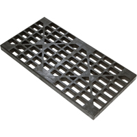 EcoPolyBlend Spill Control Pallet Replacement Grate Superchem Industries