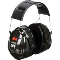 Protecteurs d'oreilles