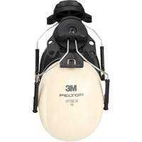 Serres-t&ecirc;tes de s&eacute;rie Peltor Optime 95, Fixation pour casque, 20 NRR dB Superchem Industries