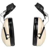 Serres-t&ecirc;tes de s&eacute;rie Peltor Optime 95, Fixation pour casque, 20 NRR dB Superchem Industries