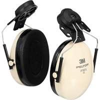 Serres-t&ecirc;tes de s&eacute;rie Peltor Optime 95, Fixation pour casque, 20 NRR dB Superchem Industries
