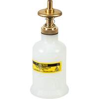 Dispenser Bottles, 4 oz., FM Approved Superchem Industries