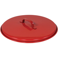 Couvercle pour bidon de drainage Superchem Industries