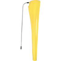 Testeurs de douche d'urgence Superchem Industries