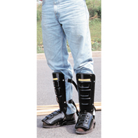 Plastic Shin-Instep Guards Superchem Industries