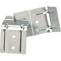 Wall Hook For Fire Extinguishers (CO2), Fits 5 lbs. Superchem Industries