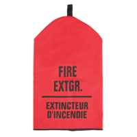 Enveloppes pour extincteurs Superchem Industries