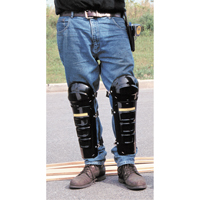 Knee-Shin Guards Superchem Industries