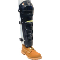 Knee-Shin Guards Superchem Industries