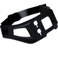 Versaflo Powered Air Purifying Respirator TR-600 Easy-Clean Belt Superchem Industries