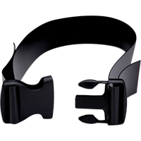 Versaflo Powered Air Purifying Respirator TR-600 Easy-Clean Belt Extender Superchem Industries