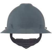 V-Gard&reg; Full Brim Hardhat, Meets CSA Type 1, Ratchet Suspension, Non-Vented Superchem Industries