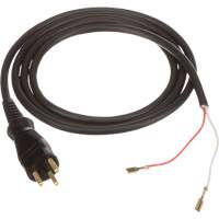 Powerflow Powered Air Purifying Respirator Replacement Cable Superchem Industries