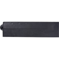 Rampe de bordure pour tapis Superchem Industries