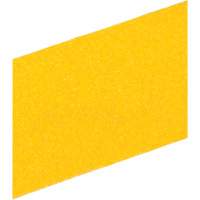 Premium Anti-Skid Tape, 2" x 60', Yellow Superchem Industries