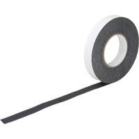 Premium Anti-Skid Tape, 1" x 60', Black Superchem Industries