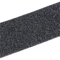 Premium Anti-Skid Tape, 1" x 60', Black Superchem Industries