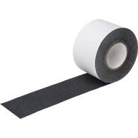 Premium Anti-Skid Tape, 4" x 60', Black Superchem Industries