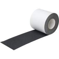 Premium Anti-Skid Tape, 6" x 60', Black Superchem Industries