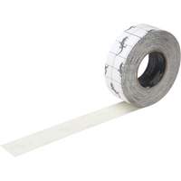 Ruban antid&eacute;rapant de premi&egrave;re qualit&eacute;, 2" x 60', Transparent Superchem Industries