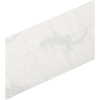 Ruban antid&eacute;rapant de premi&egrave;re qualit&eacute;, 2" x 60', Transparent Superchem Industries