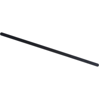 Premium Anti-Skid Tape, 0.75" x 24", Black Superchem Industries