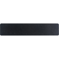 Premium Anti-Skid Tape, 6" x 30", Black Superchem Industries