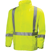 High Visibility Jackets