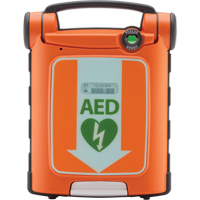 Powerheart&reg; G5 AED, Semi-Automatic, Bilingual, Class 3 Superchem Industries