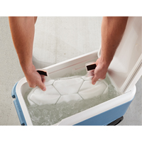 6215 Phase Change Packs for Cooling Vests Superchem Industries