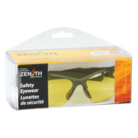 Lunettes de sécurité & accessoires