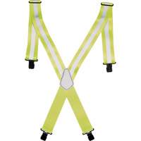 High Visibility Clothing