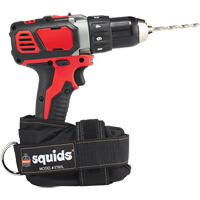 &eacute;tui pour outils &eacute;lectriques Squids 3780 Power Tool Trap Superchem Industries