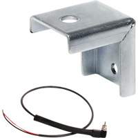 Safety Whip&reg; Flagstaff Mounting Base Superchem Industries