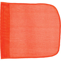 Safety Whip&reg; Light-Duty Whips, Window Mount, 5' High, Orange Superchem Industries