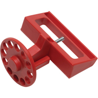 Dispositif de verrouillage, Type Disjoncteur Superchem Industries