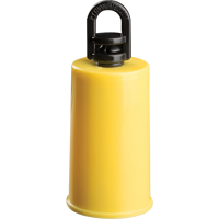 Amarre de fixation pivotante pour outil Superchem Industries