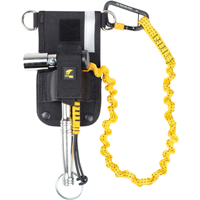 Sangle d'amarrage style tendeur pour outil, Tendeur, Mousqueton/boucle Superchem Industries