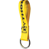 Tool Tethering Belt Loop Attachment Point Superchem Industries