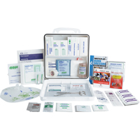 Regulation First Aid Kits