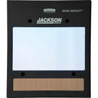Cartouche FAA variable Insight, Pour utilisation avec Insight Superchem Industries