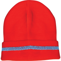 Casques haute visibilité