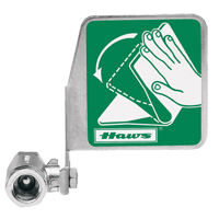 Ball Valve with Flag Superchem Industries